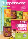 Catálogo Tupperware Tips 5 2026 México Catálogo Tupperware Tips 5 2026 México