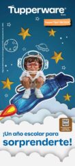 Catálogo Tupperware Tips 8 2025 México Catálogo Tupperware Tips 8 2025 México