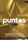 Fuller Puntos 2025 2026 Fuller Puntos 2025 2026