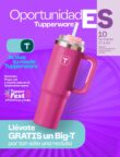 Oportunidades Tupperware Tips 10 2025 México Oportunidades Tupperware Tips 10 2025 México