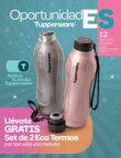 Oportunidades Tupperware Tips 12 2025 México Oportunidades Tupperware Tips 12 2025 México