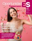 Oportunidades Tupperware Tips 5 2025 México Oportunidades Tupperware Tips 5 2025 México