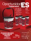 Oportunidades Tupperware Tips 5 2026 México Oportunidades Tupperware Tips 5 2026 México
