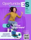 Oportunidades Tupperware Tips 6 2025 México Oportunidades Tupperware Tips 6 2025 México
