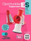 Oportunidades Tupperware Tips 9 2025 México Oportunidades Tupperware Tips 9 2025 México