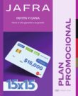 Plan Promocional Jafra Enero 2026 México Plan Promocional Jafra Enero 2026 México