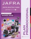 Plan Promocional Jafra Febrero 2026 México Plan Promocional Jafra Febrero 2026 México