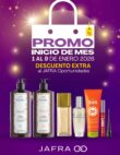 Promo Inicio de mes Enero 2026 Promo Inicio de mes Enero 2026