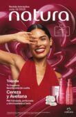 Revista Natura Ciclo 10 2025 Argentina Revista Natura Ciclo 10 2025 Argentina