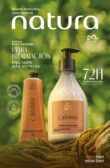 Revista Natura Ciclo 6 2026 Argentina Revista Natura Ciclo 6 2026 Argentina