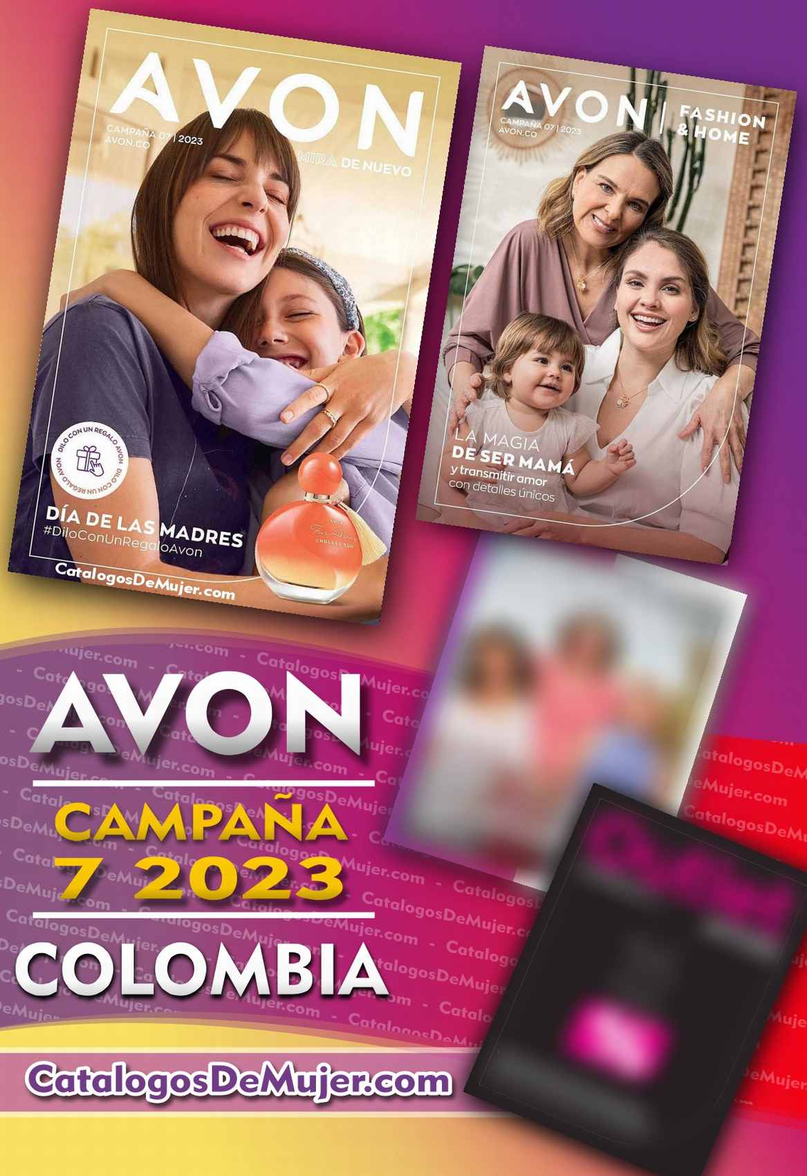 catalogo avon 7 2023 colombia-